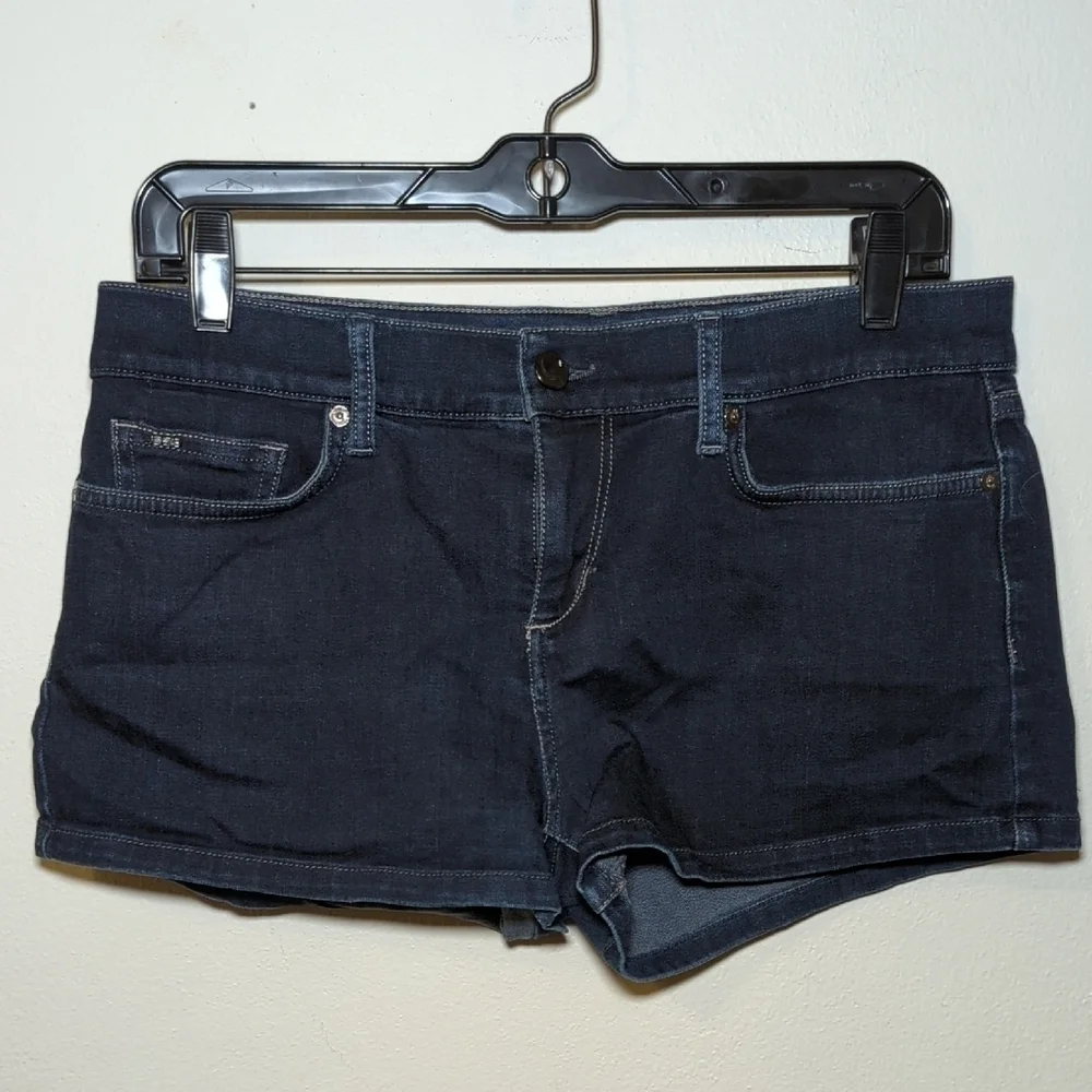 Joe's Jeans Dark Indigo 3